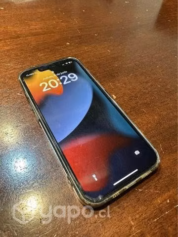 IPhone 13 128 Gb Azul - Imagen 3
