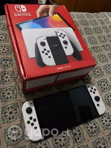 Nintendo swith