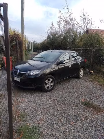 Vendo Renault symbol - Imagen 3