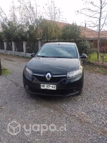 Vendo Renault symbol - Imagen 2