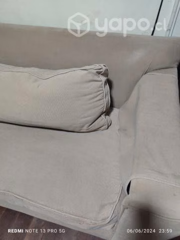 Sofa - Imagen 2