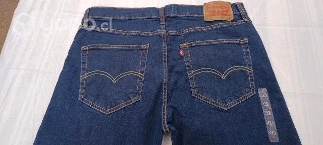 Jeans Levis nuevos - Imagen 2