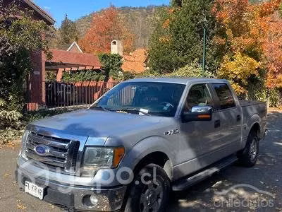 Ford f-150 2013 xlt 5.0 - Imagen 2