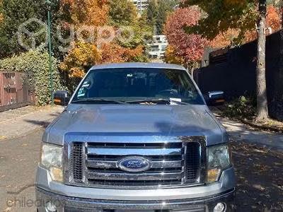 Ford f-150 2013 xlt 5.0 - Imagen 3