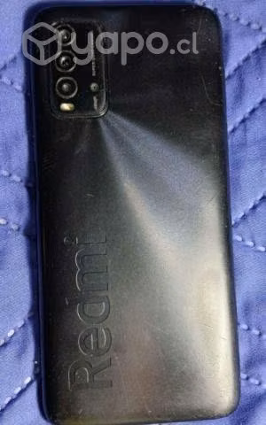 Xiaomi redmi 9T de 128 gb - Imagen 3