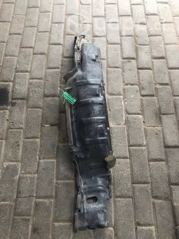 Guardafango delantero izquierdo Nissan Terrano