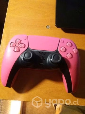Mando ps5!!!