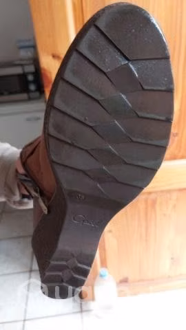 Botas gacel nada de uso - Imagen 3