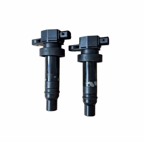 Par de Bobinas Hyundai Venue 1.6 (G4FG) 2020-2023