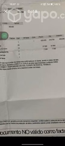 Audífonos de sordera izquierdo