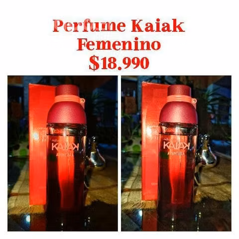 Productos Natura