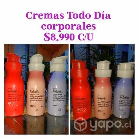 Productos Natura