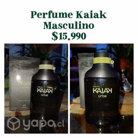 Productos Natura