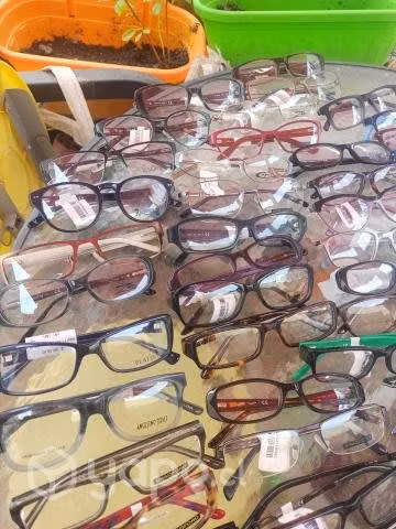 Armazon marcos de lentes opticos