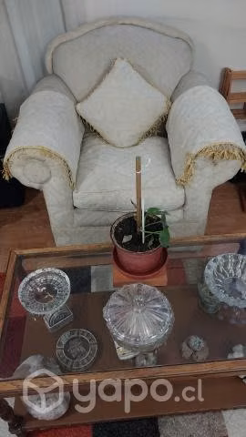 Sillón con Brazos - Imagen 2