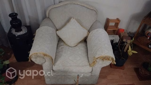 Sillón con Brazos - Imagen 3