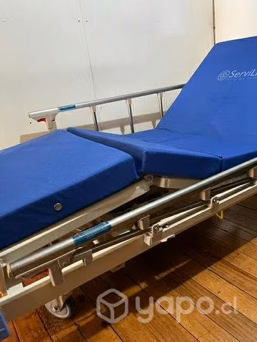 Cama Clínica - Imagen 4