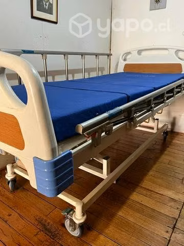 Cama Clínica - Imagen 2