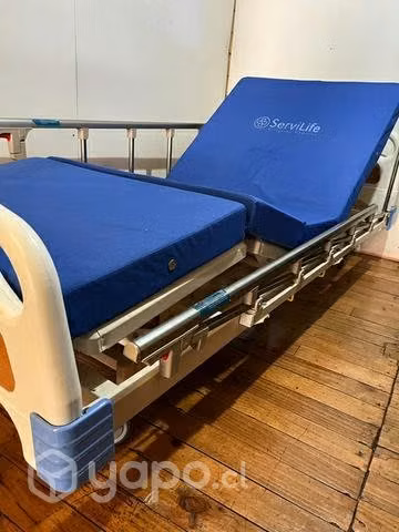 Cama Clínica - Imagen 3
