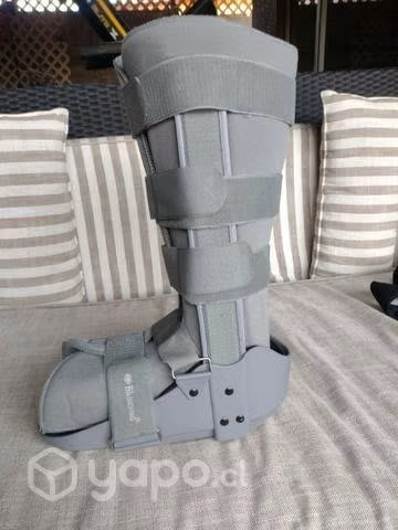 Bota Ortopedica Blunding - Imagen 3