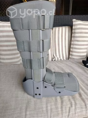 Bota Ortopedica Blunding - Imagen 2