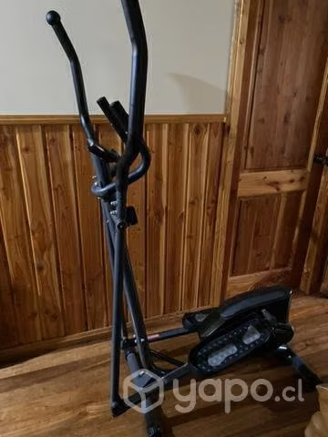 Eliptica Bianchi e-900 sin uso