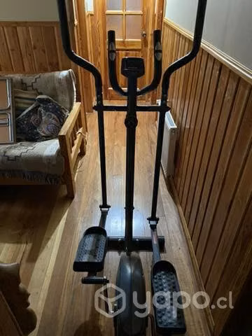 Eliptica Bianchi e-900 sin uso - Imagen 2