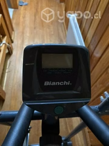Eliptica Bianchi e-900 sin uso - Imagen 3