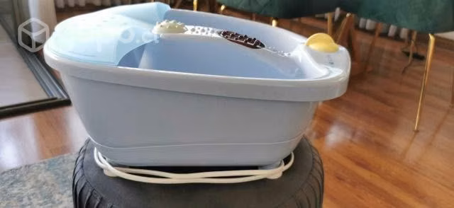 Spa para pies Remington - Imagen 2