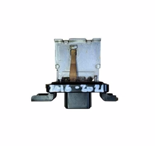 Resistencia de Calefacción Mitsubishi New L200 2.4 - Imagen 4