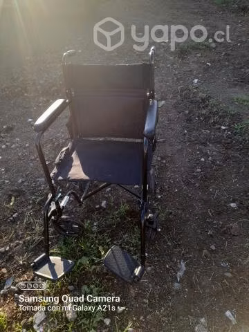 Silla - Imagen 2