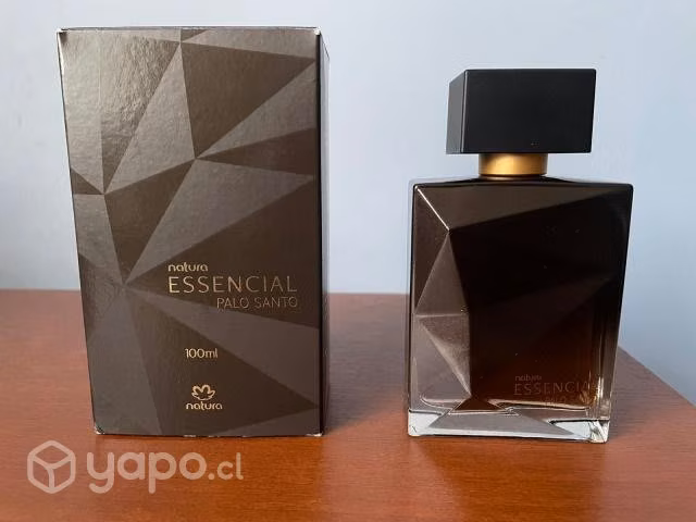 Perfumes Hombre Natura y Antonio Banderas