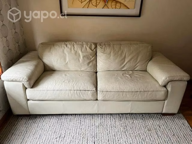 Sofa 3 cuerpos Rosen