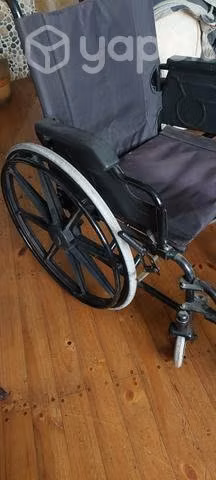 Silla de rueda - Imagen 2