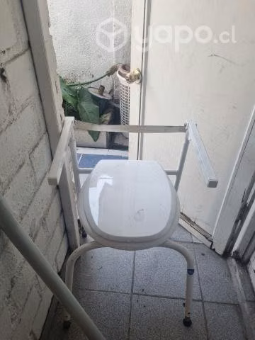 Baños clínicos - Imagen 2