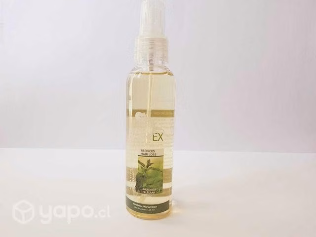 Tratamiento capilar hairex