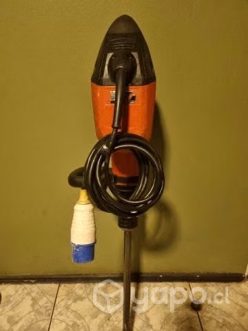 Martillo demoledor cango guagua