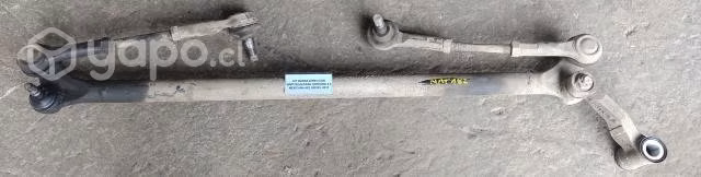 Kit Barra Direccion (NMT182) Nissan Terrano 2.5 MX