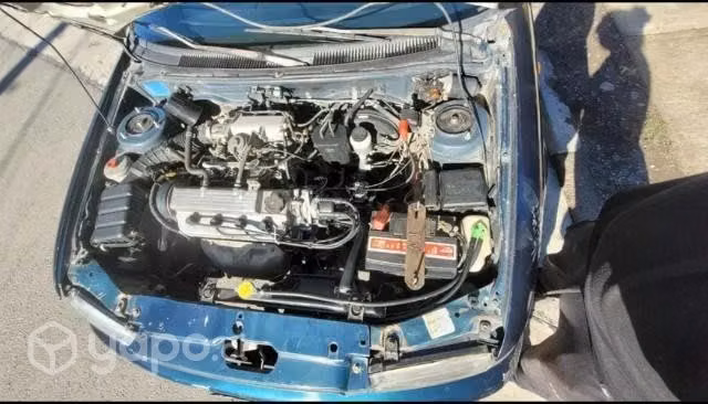 Suzuki baleno