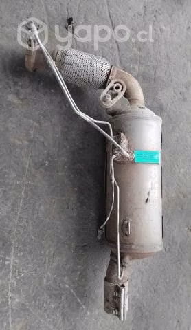 Filtro Partículas DPF (MTC246) Maxus T60 2.8 4x4