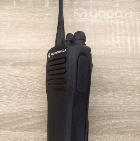 Radios motorola