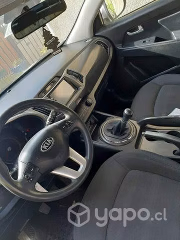 Kia sportage 2014 - Imagen 6