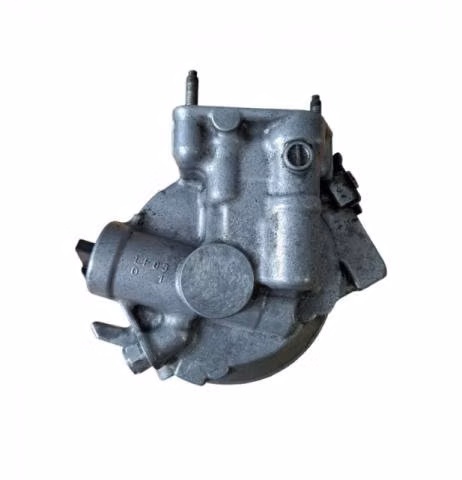 Compresor de Aire Ac Citroen C4 Picasso 1.6 HDI - Imagen 8