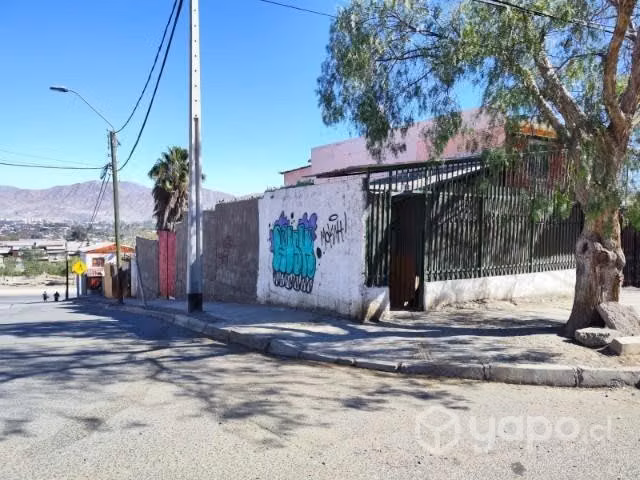 Se vende casa sector alto valor conversable sin su
