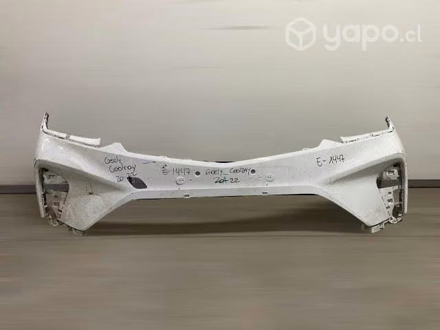 Parachoque delantero geely coolray 2020-2022