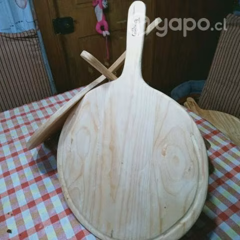 Pizzas en Discos Gilhug - Imagen 3