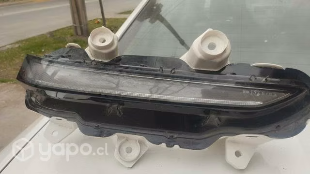 Neblinero derecho led Peugeot 208-2008 - Imagen 5