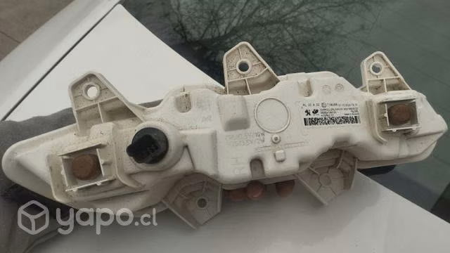 Neblinero derecho led Peugeot 208-2008 - Imagen 3
