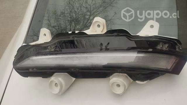 Neblinero derecho led Peugeot 208-2008 - Imagen 2