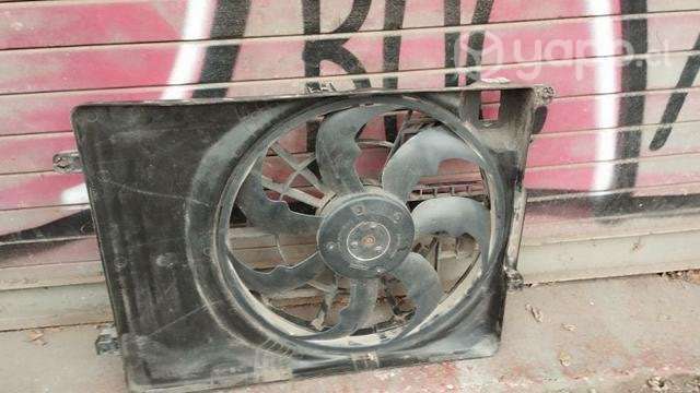 Electroventilador kia sportage 2016-2021 - Imagen 5